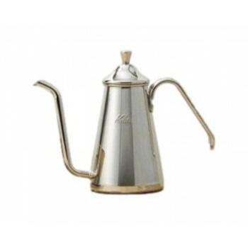 Kalita カリタ TSUBAME＆Kalita ドリップポット スリム 700SS 52201