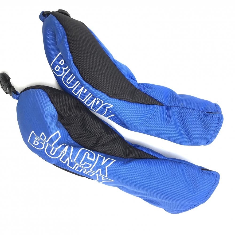 ロゴプリントゴルフ Jack