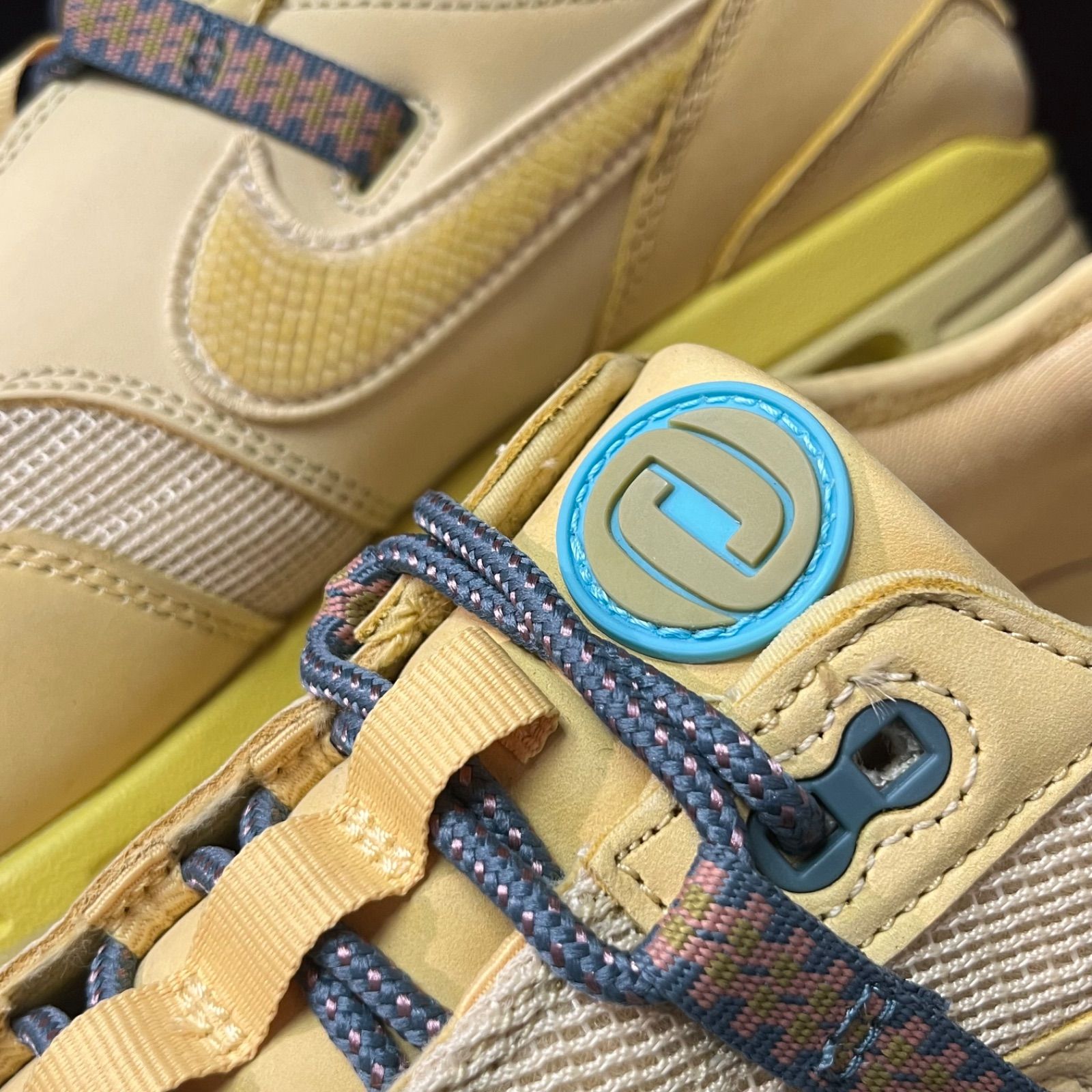 NIKE トラヴィススコット タグ付き 箱付き 多少値下交渉あり