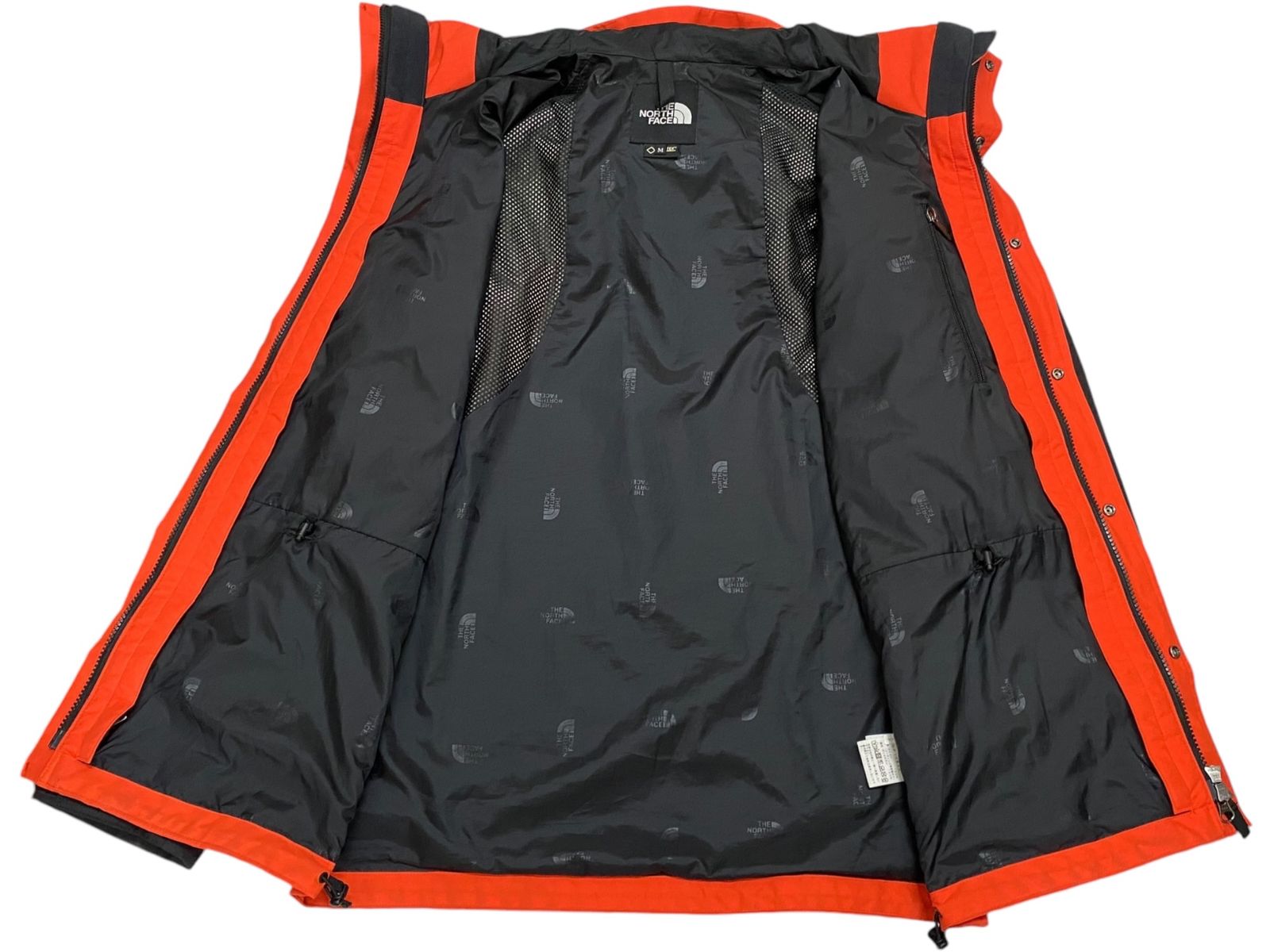 THE NORTH FACE (ザノースフェイス) マウンテンライトジャケット