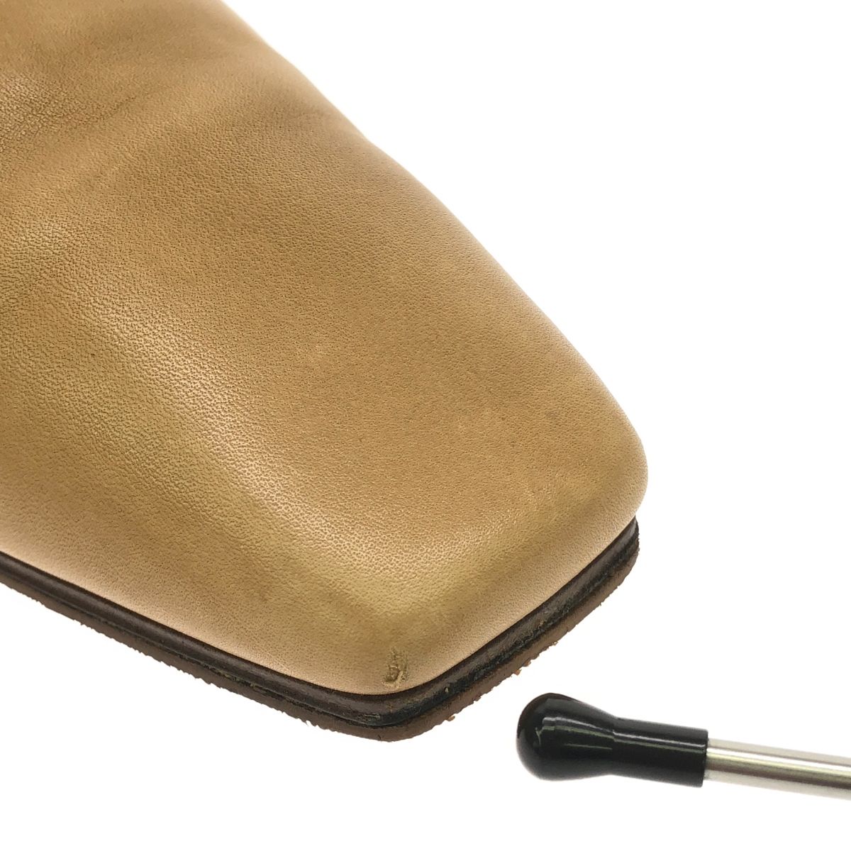 toe pump