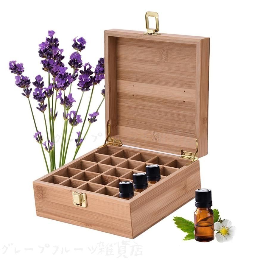 doTERRA エッセンシャルオイル収納ボックス doTERRA