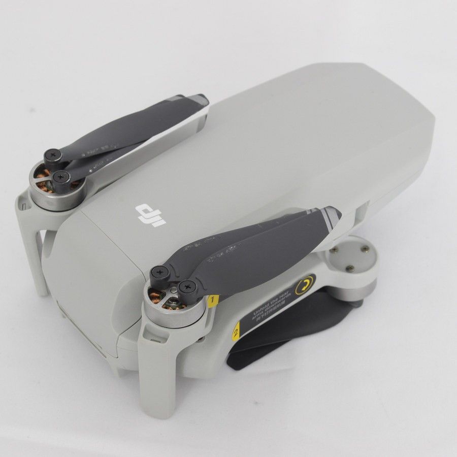 Amazon.co.jp: DJI Mini 2 Fly Moreコンボ、リモートID対応