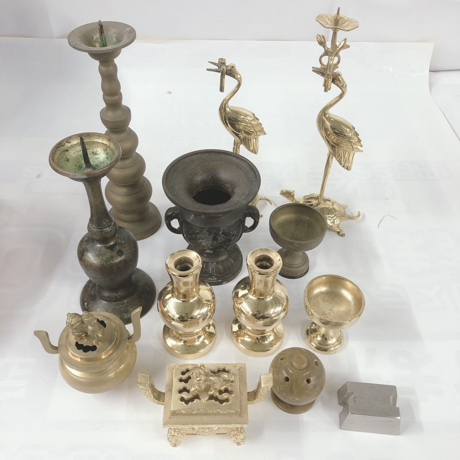 仏具まとめ