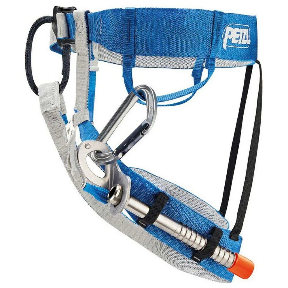 Harness t