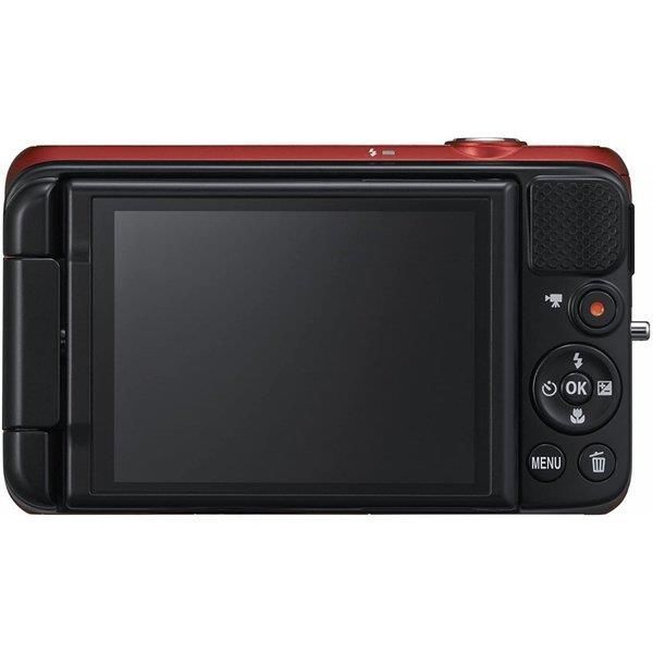 【美品 & おまけ付き】Nikon COOLPIX S6600 ラズベリーレッド Amazon | Nikon クールピクス S6600RD ラズベリーレッド