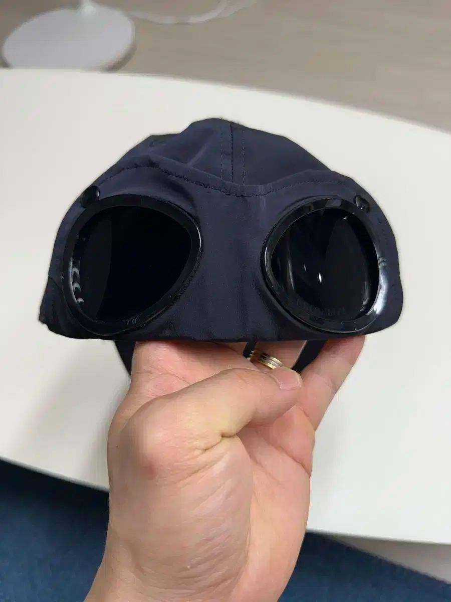 カンパニー ゴーグルキャップ