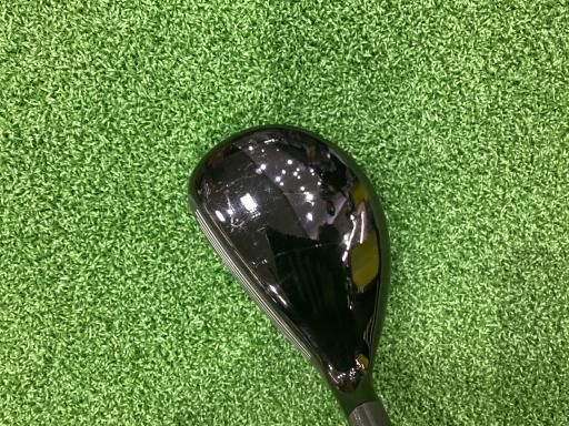 本間ゴルフ TOUR WORLD TW 757 U 5 ユーティリティ UT VIZARD for 50 PROTOTYPE フレックスR メンズ 男性用 右利き 右用 Cランク ゴルフクラブ