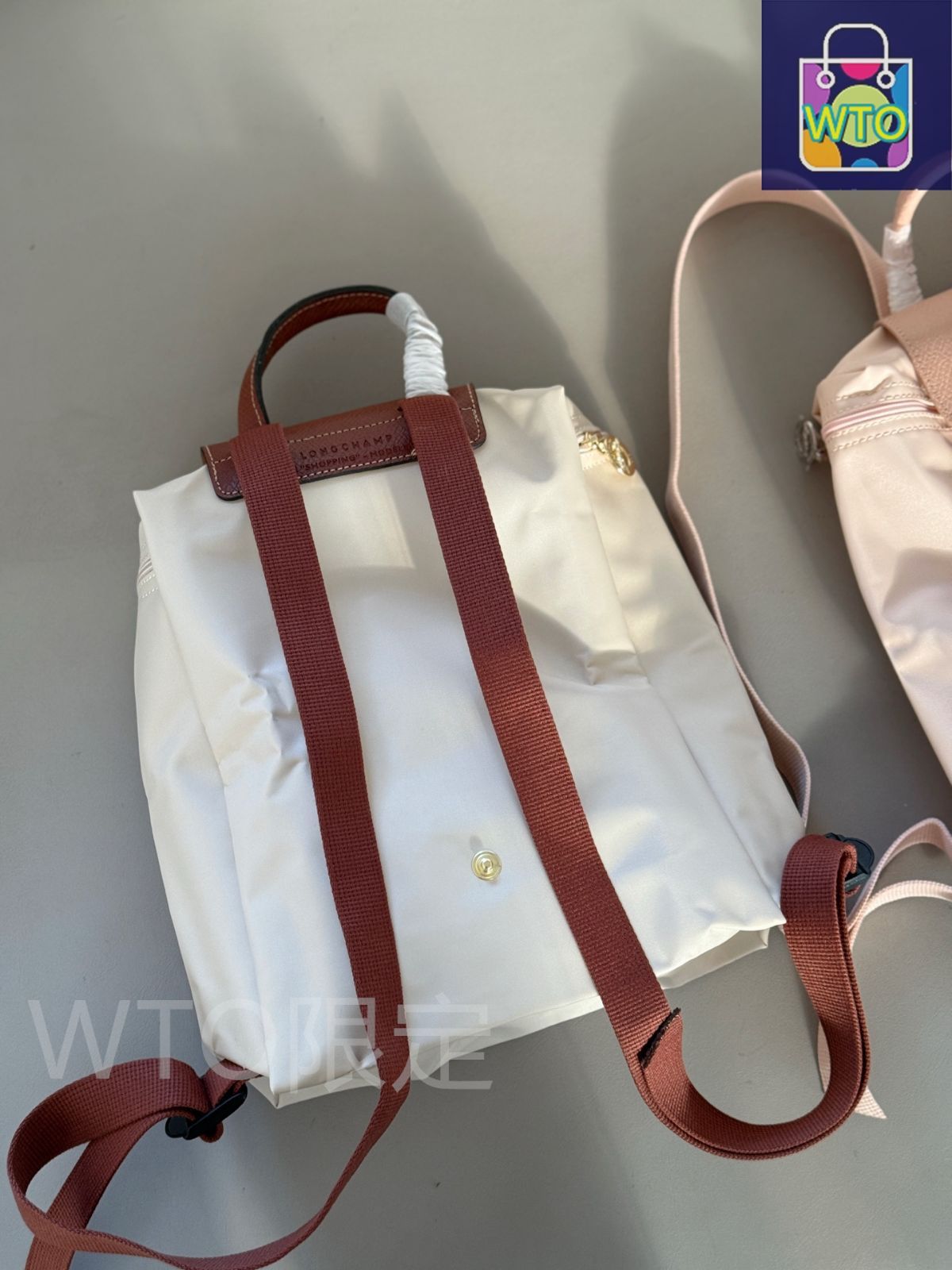 ロンシャン リュックサックシリーズ