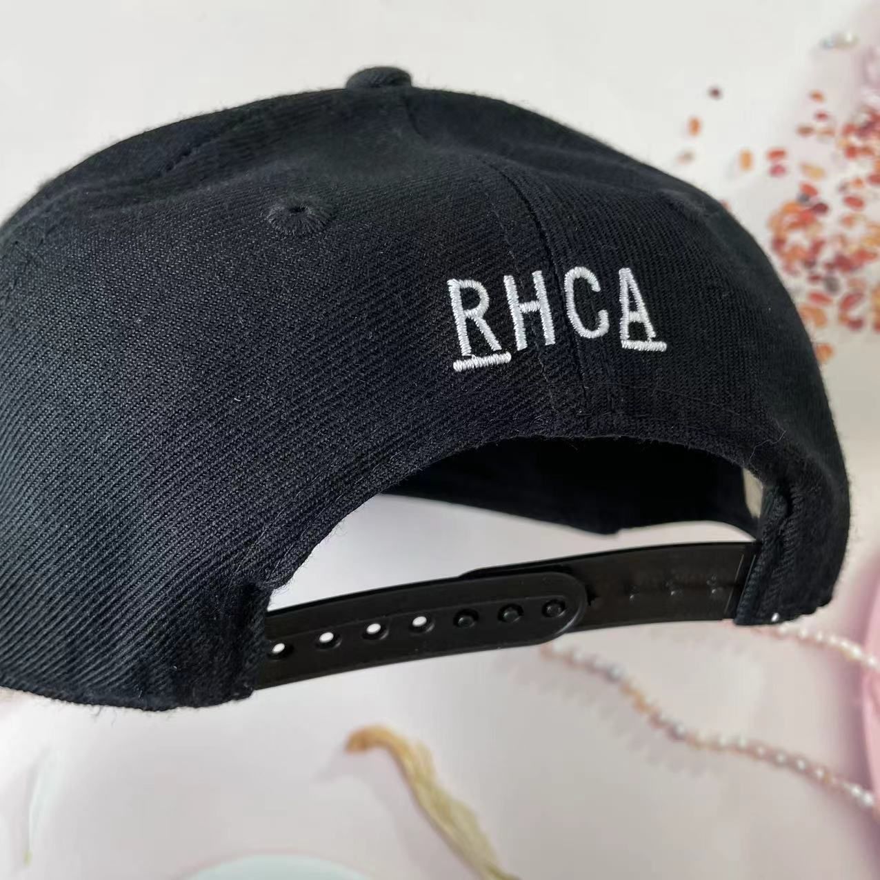 ロンハーマン RHC別注 ニューエラ キャップ - メルカリ