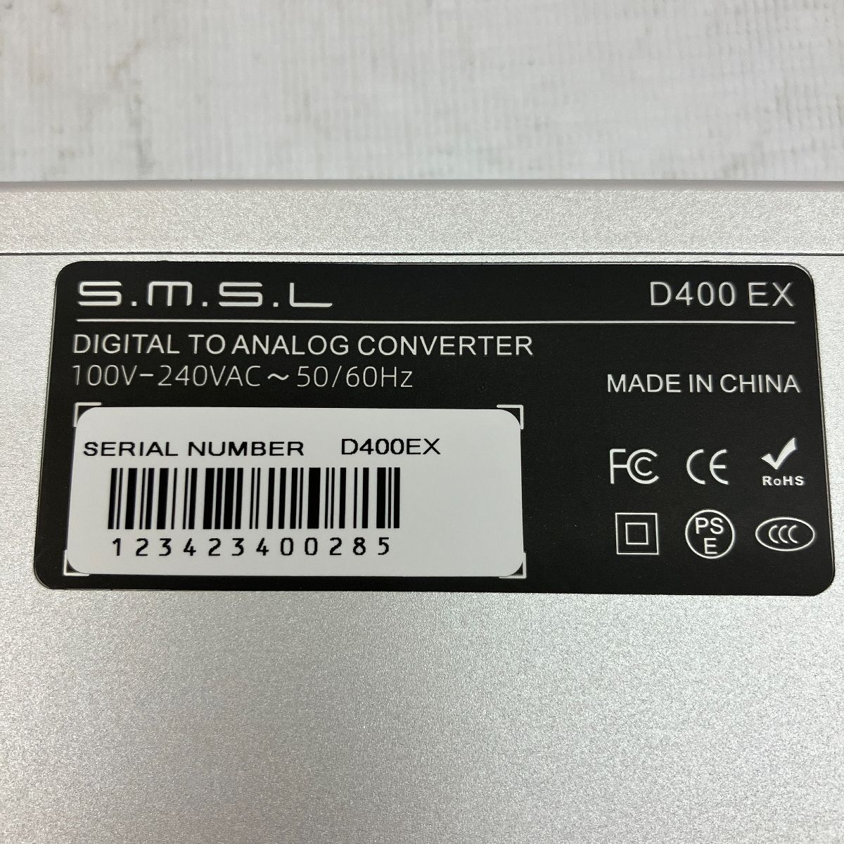 オーディオ機器 C9960594