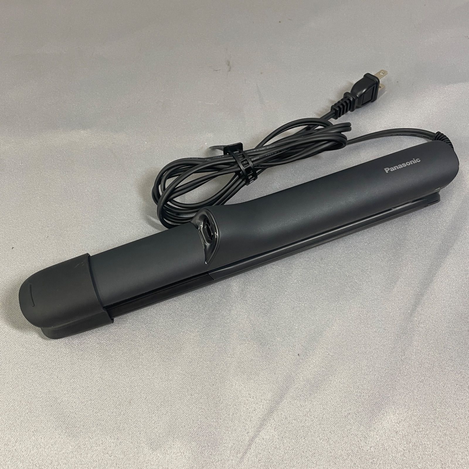 Panasonic パナソニック ストレートヘアアイロン 　本体のみ　 ナノケア EH-HN50【中古｜動作確認済】