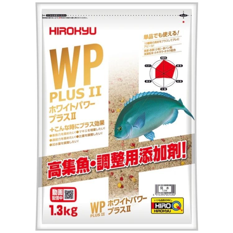 HIROKYU WP