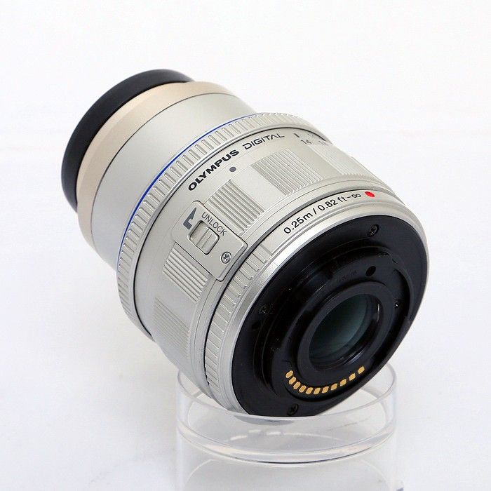OLYMPUS M.ZUIKO