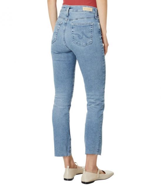 エージー レディース ボトムス デニムパンツ ジーンズ Denim pants AG JEANS エージージーンズ デニムパンツ ボトムス レディース Denim