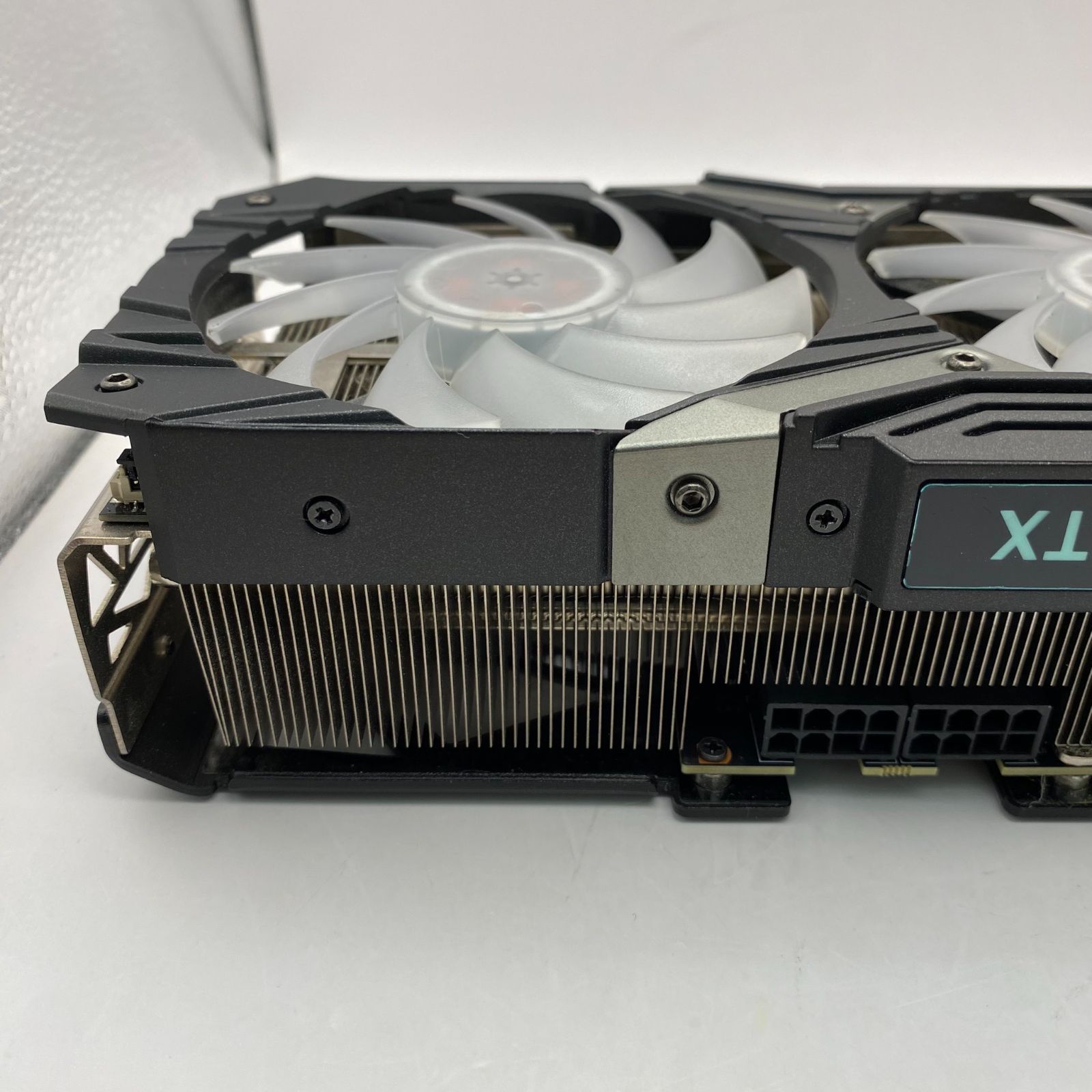 中古】ELSA GEFORCE RTX3080 ERAZOR X - メルカリ