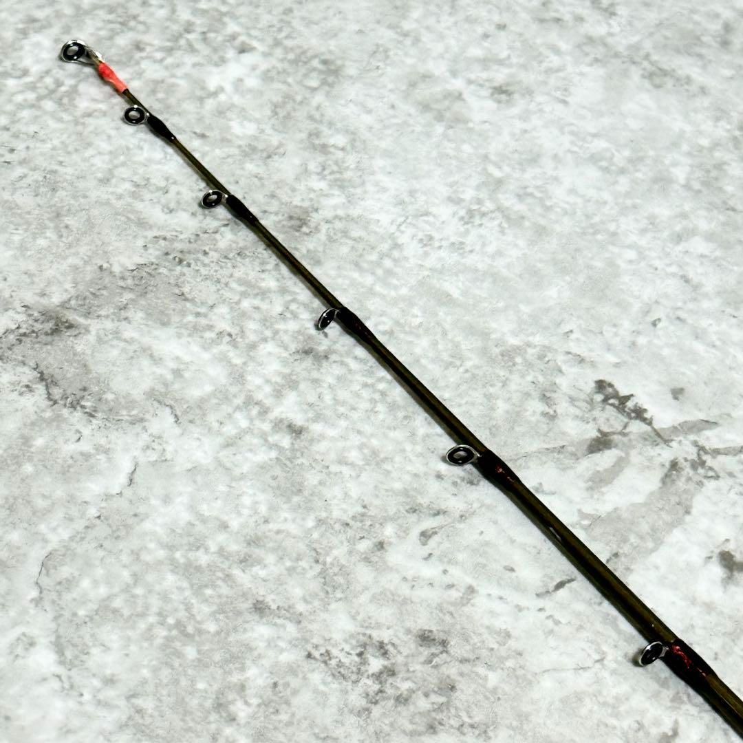 ☆程度良好☆シマノ 幻風カレイ 3-165/SHIMANO - メルカリ