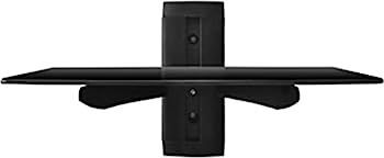 【中古品】Adjustable Shelf for DVD Player, Cable Box/Receiver and Gaming Console(中古品) 中古】Adjustable Shelf for DVD Player, Cable Box/Receiver and