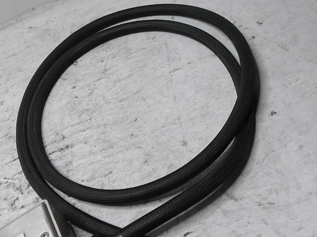  オーディオ用 電源タップ 口 2 m 通電 済み 2509 ケーブル類 オーディオアクセサリー