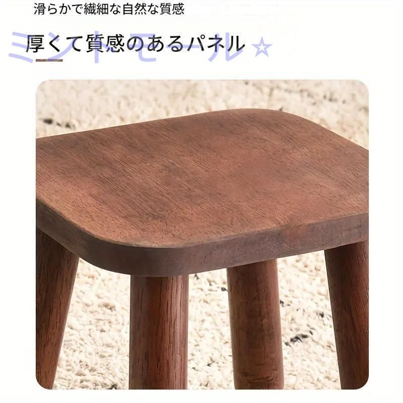 スツール 踏み台 ミニテーブル 腰掛け 木製 小さい椅子 Amazon｜木製 スツール 踏み台 ミニテーブル スツール木製 木製