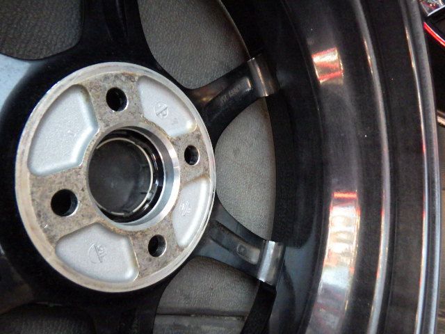 2928 A▲送料無料▲RAYS Gram Lights 57C6▲16x5.5J 4穴 PCD100 45◆4本