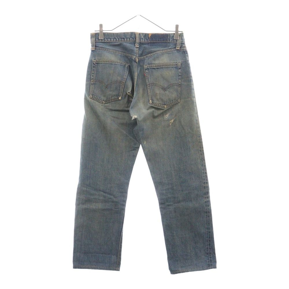 Levi's (リーバイス) 70s VINTAGE 505 66前期 ボタン裏刻印5