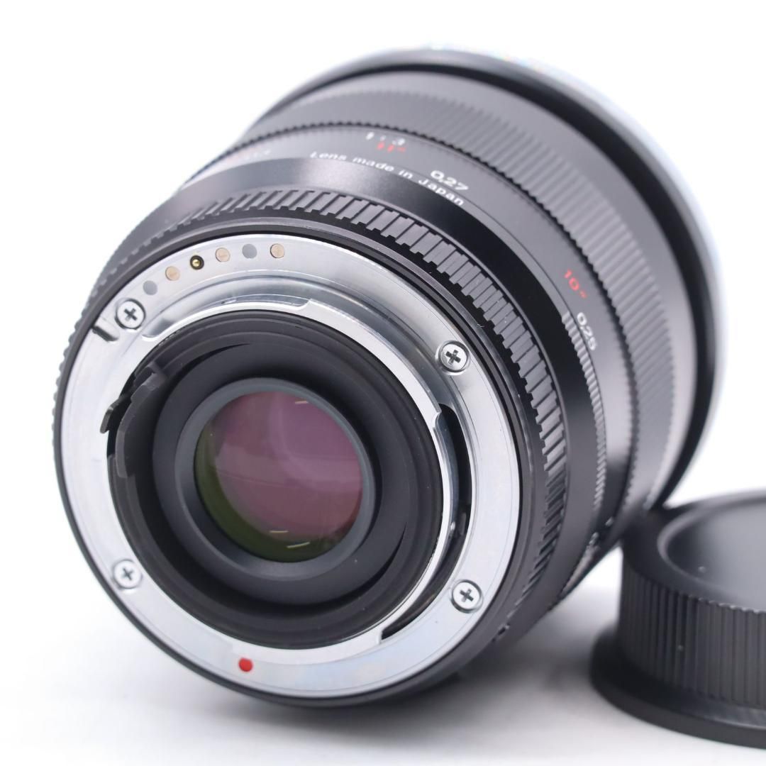 Carl Zeiss T* 50mm F2 ZK ペンタックスKマウント Carl Zeiss Makro