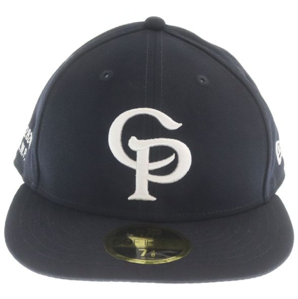 Low Profile 59FIFTY cootie キャップ 帽子 ニューエラ COOTIE × NEWERA 「Low Profile 59FIFTY」 ベースボールキャップ