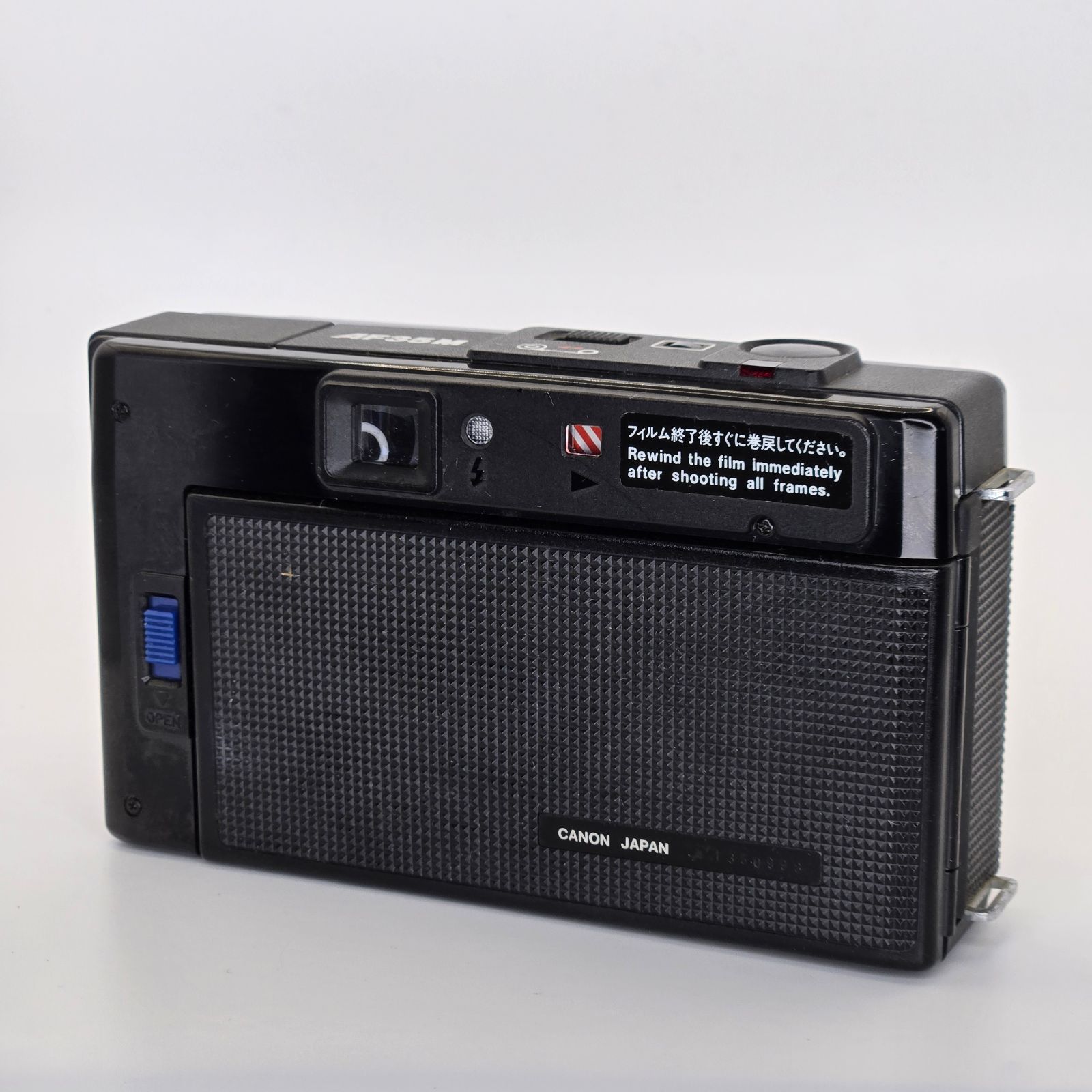 美品 Canon AF35M キャノン 初代オートボーイ AUTOBOY コンパクト