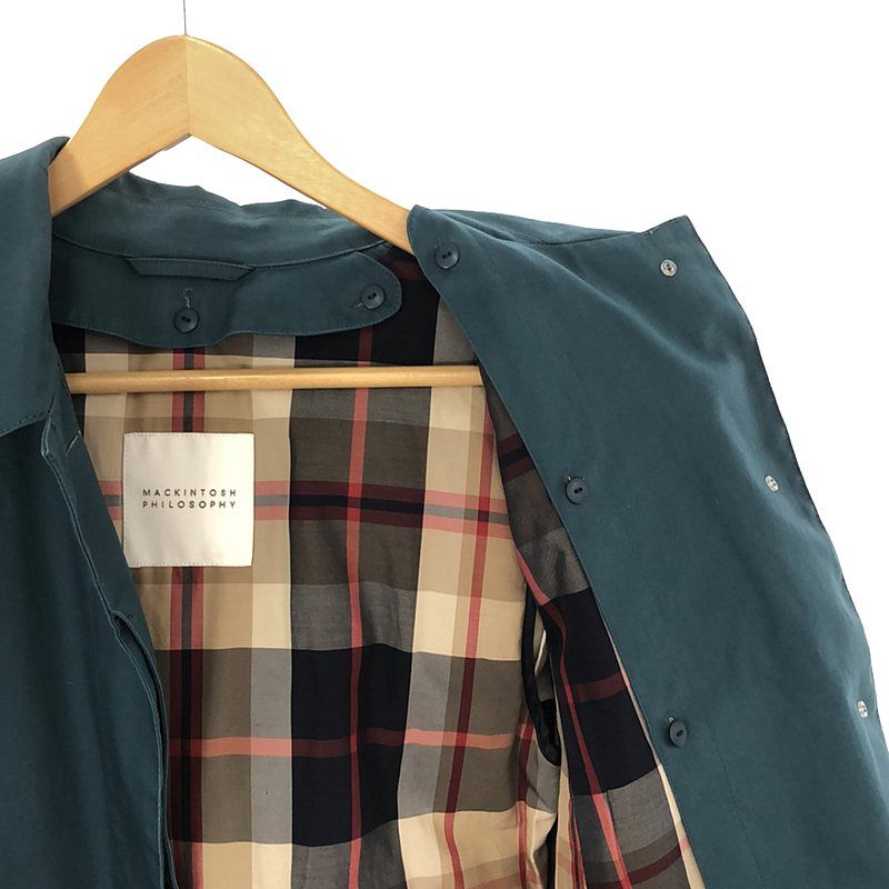 MACKINTOSH PHILOSOPHY / マッキントッシュフィロソフィー