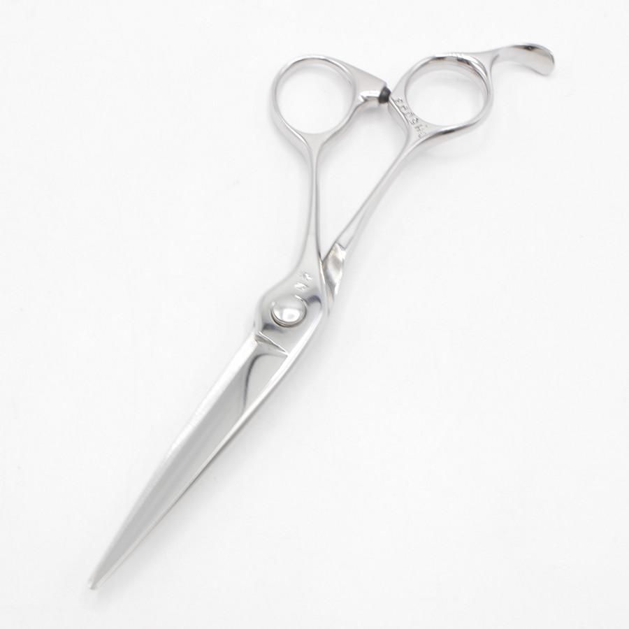 ナルトシザー RKスピンヘネシー カットシザー 5.6インチ 片剣刃 ヘネシーオフセットハンドル ロイヤルキングダム