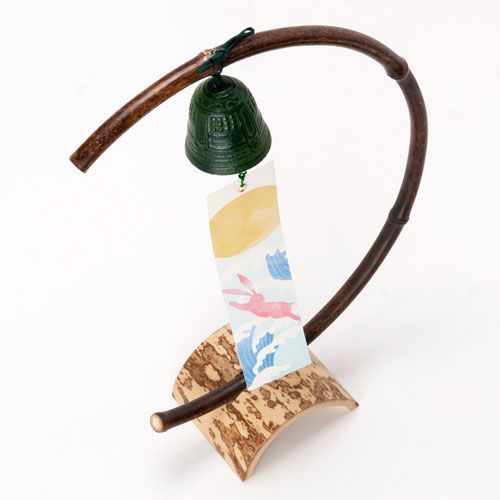 of bamboo