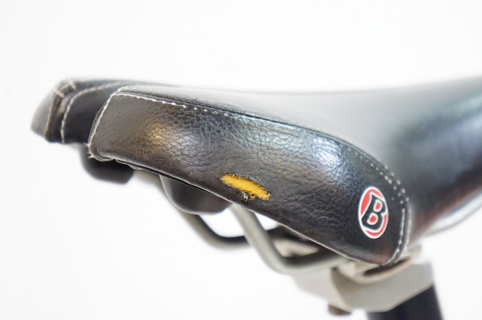 マウンテンバイク