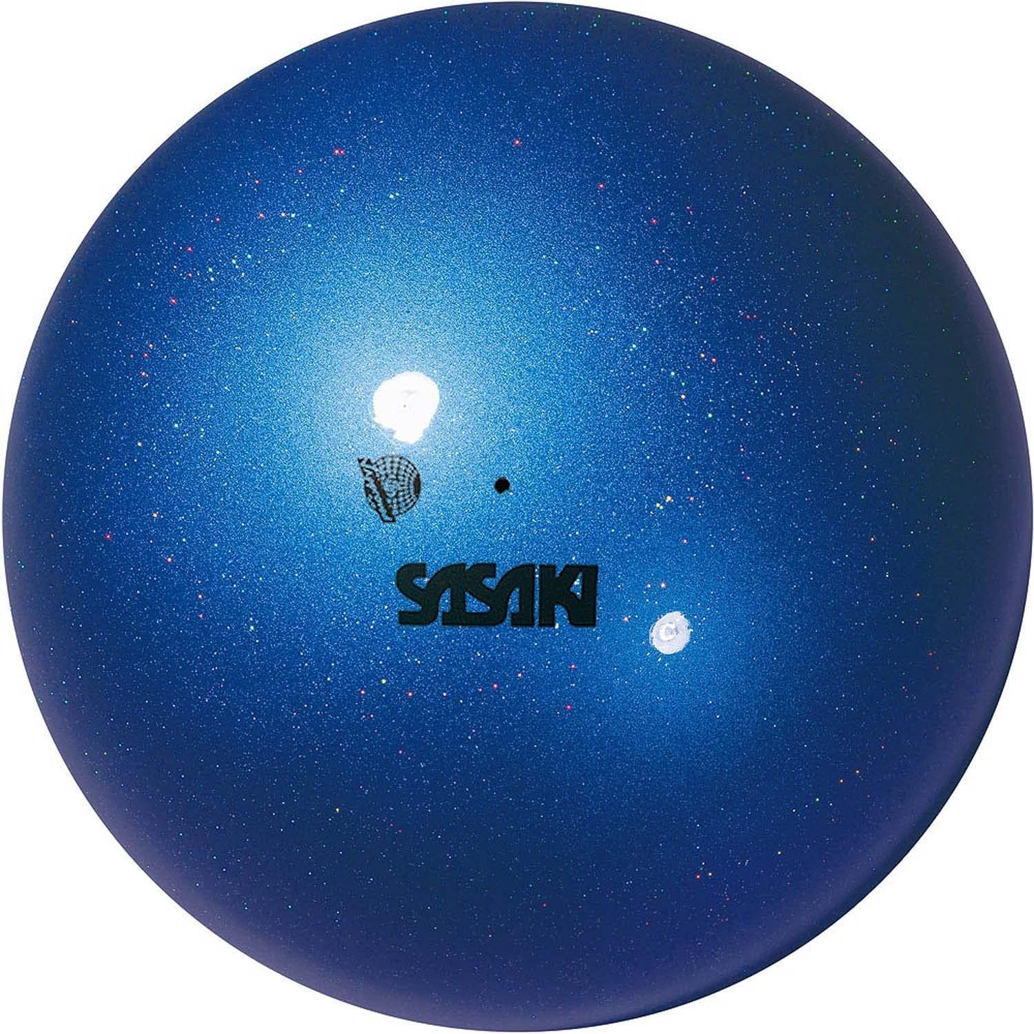 SASAKI(ササキ) 新体操 手具 ボール 国際体操連盟認定品 日本体操協会