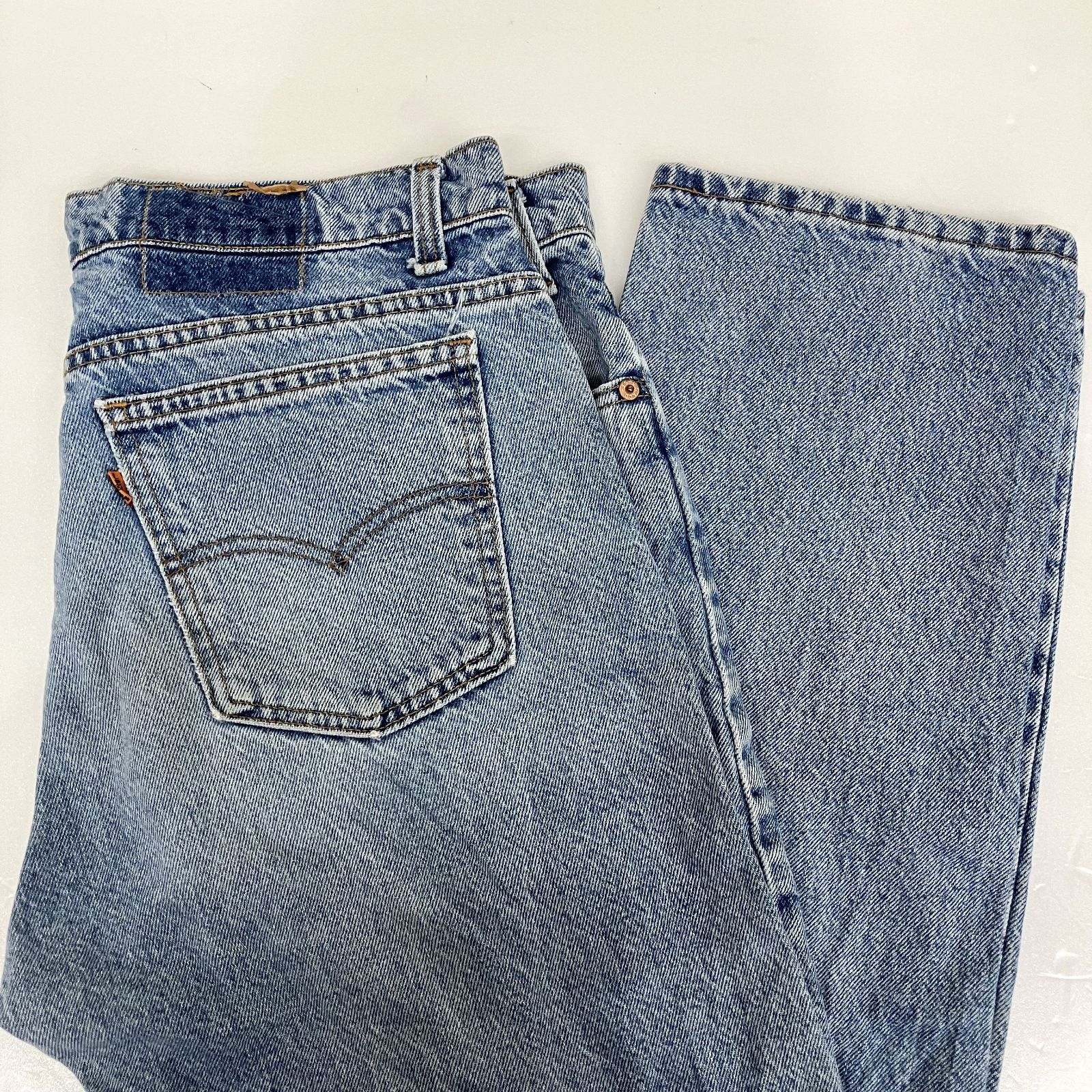 90s Levi's リーバイス 505 オレンジタブ W36 L30 USA製 デニムパンツ