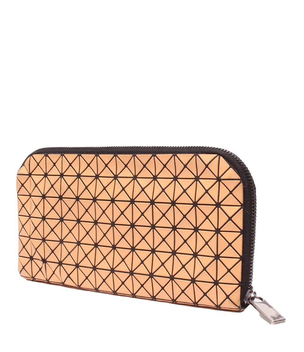 バオバオイッセイミヤケ ラウンドファスナー長財布 メンズ BAO BAO