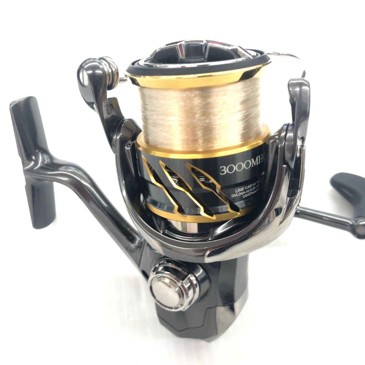 シマノ 0 ツインパワー SHIMANO スピニングリール | σσ シマノ(SHIMANO