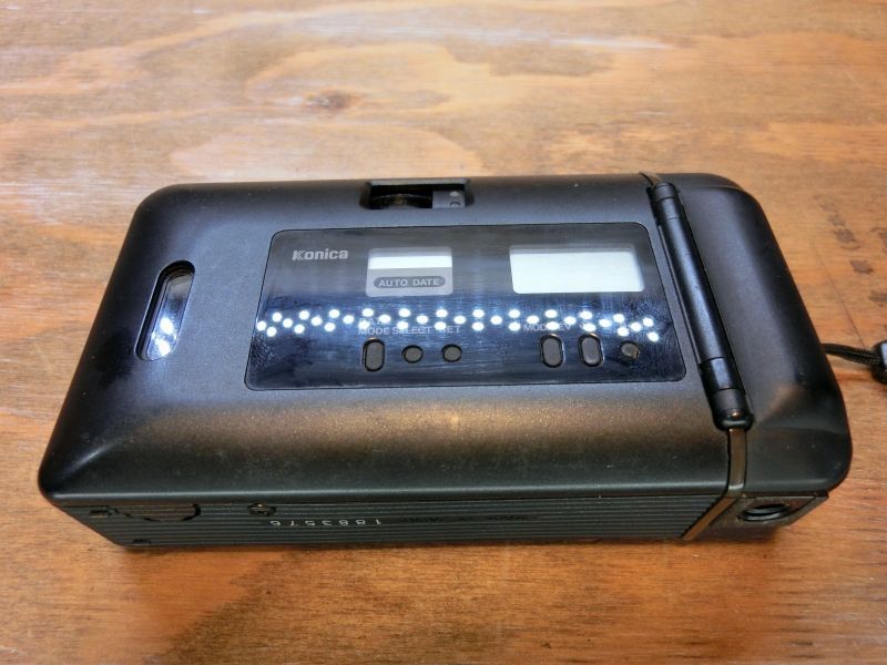 コニカ Konica