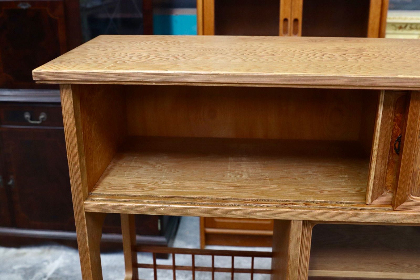 世界遺産屋久杉