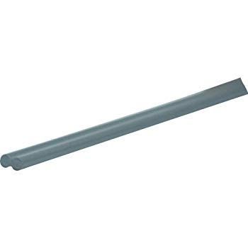 【】【非常に良い】タキロン 溶接棒HT(耐熱) PVC ダークグレー シングル 3MM×1M 鉛フ YB928S-3X1000 ggw725x