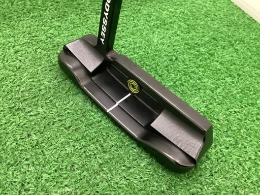 34インチ パター