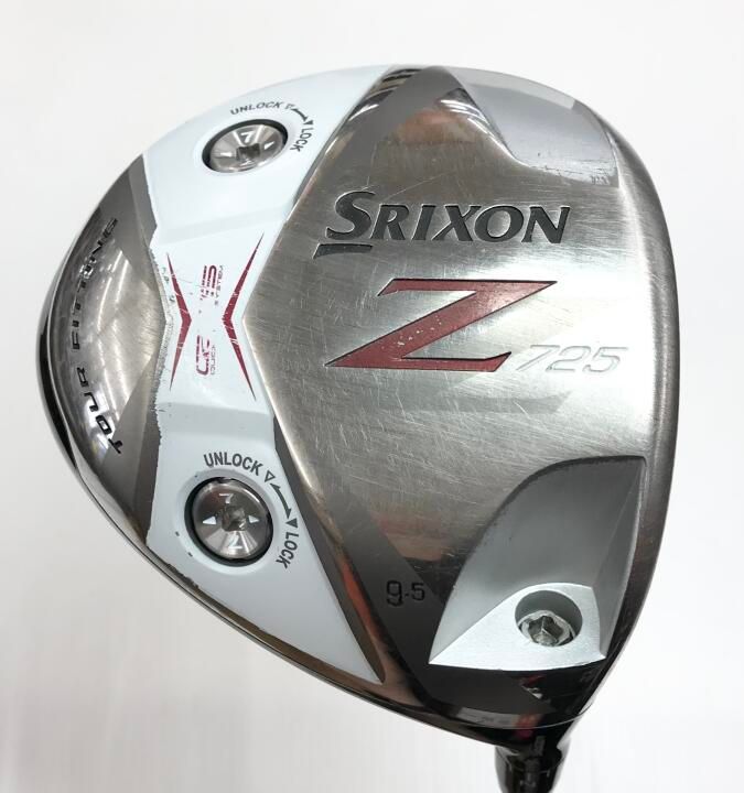 ダンロップ スリクソン アイアンセット Z585 SRIXON Z585 6S