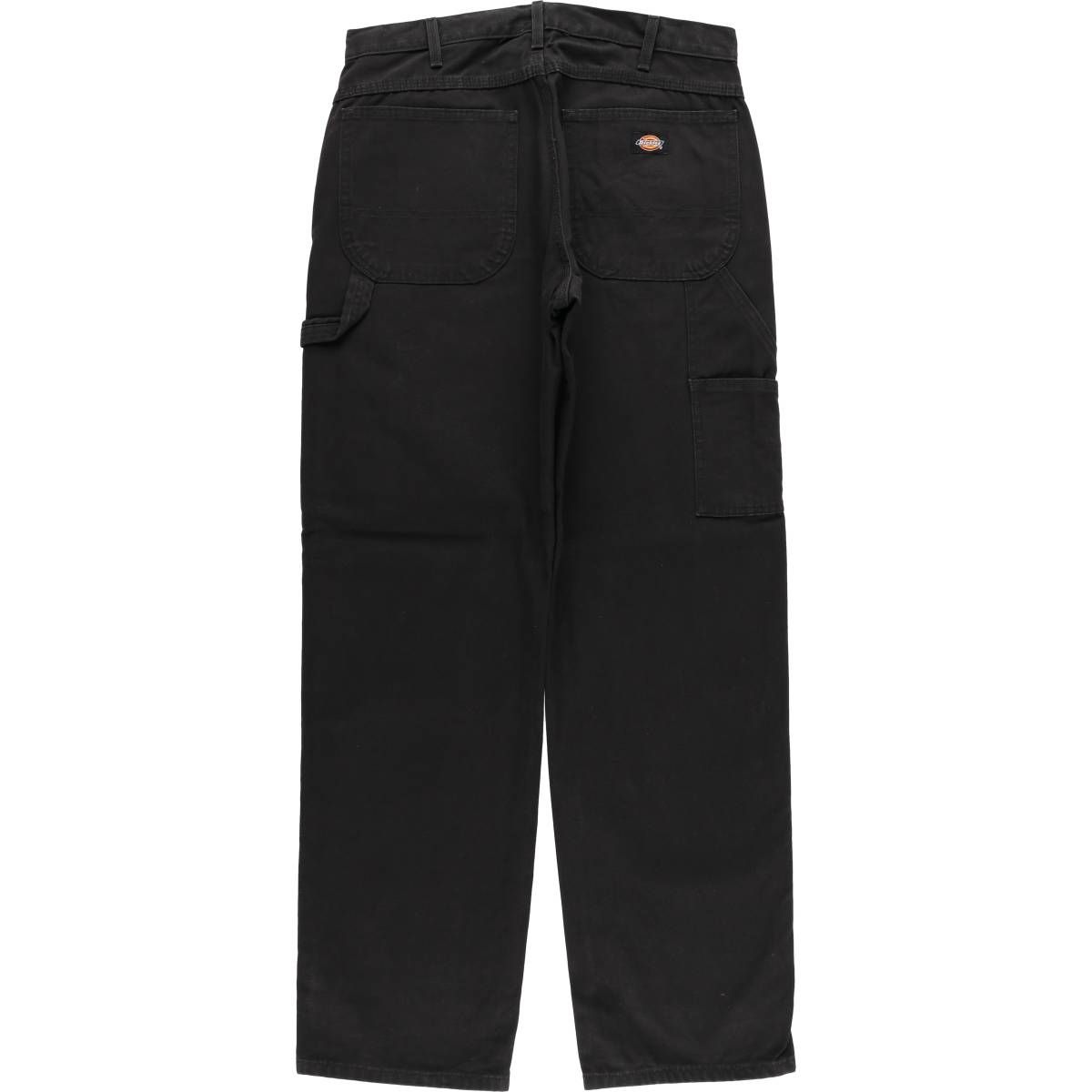 古着 ディッキーズ Dickies ダックペインターパンツ メンズw34相当 eaa587647