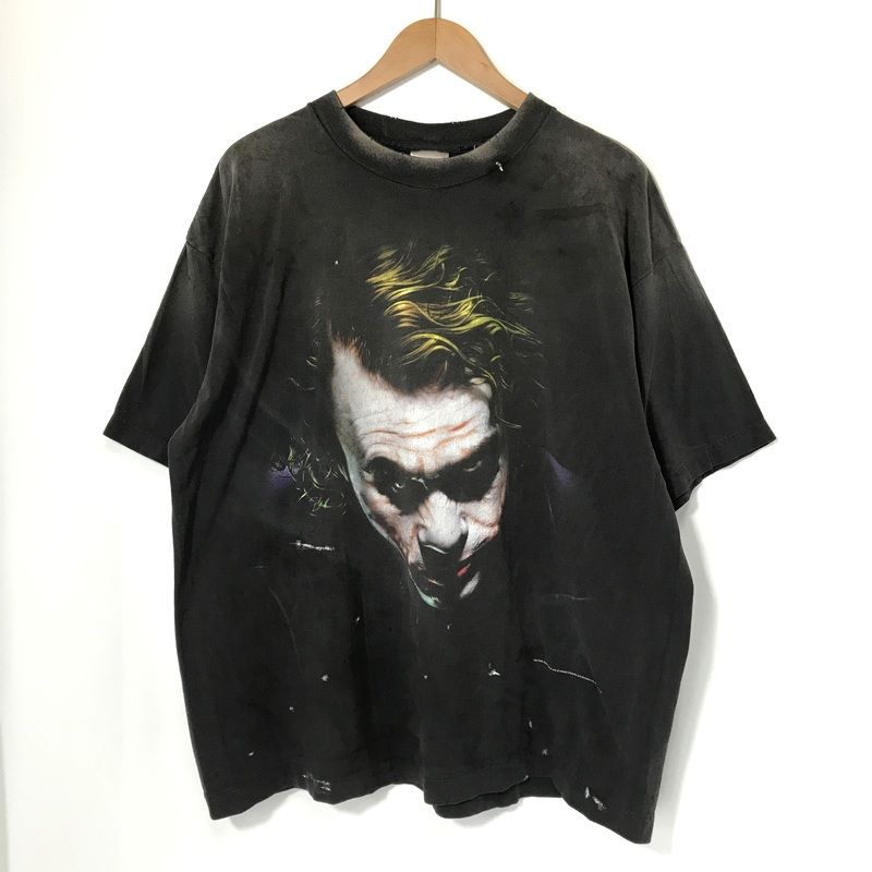 SAINT MICHAEL Tシャツ BTM SS TEE SM-HR8-0000-C53 半袖