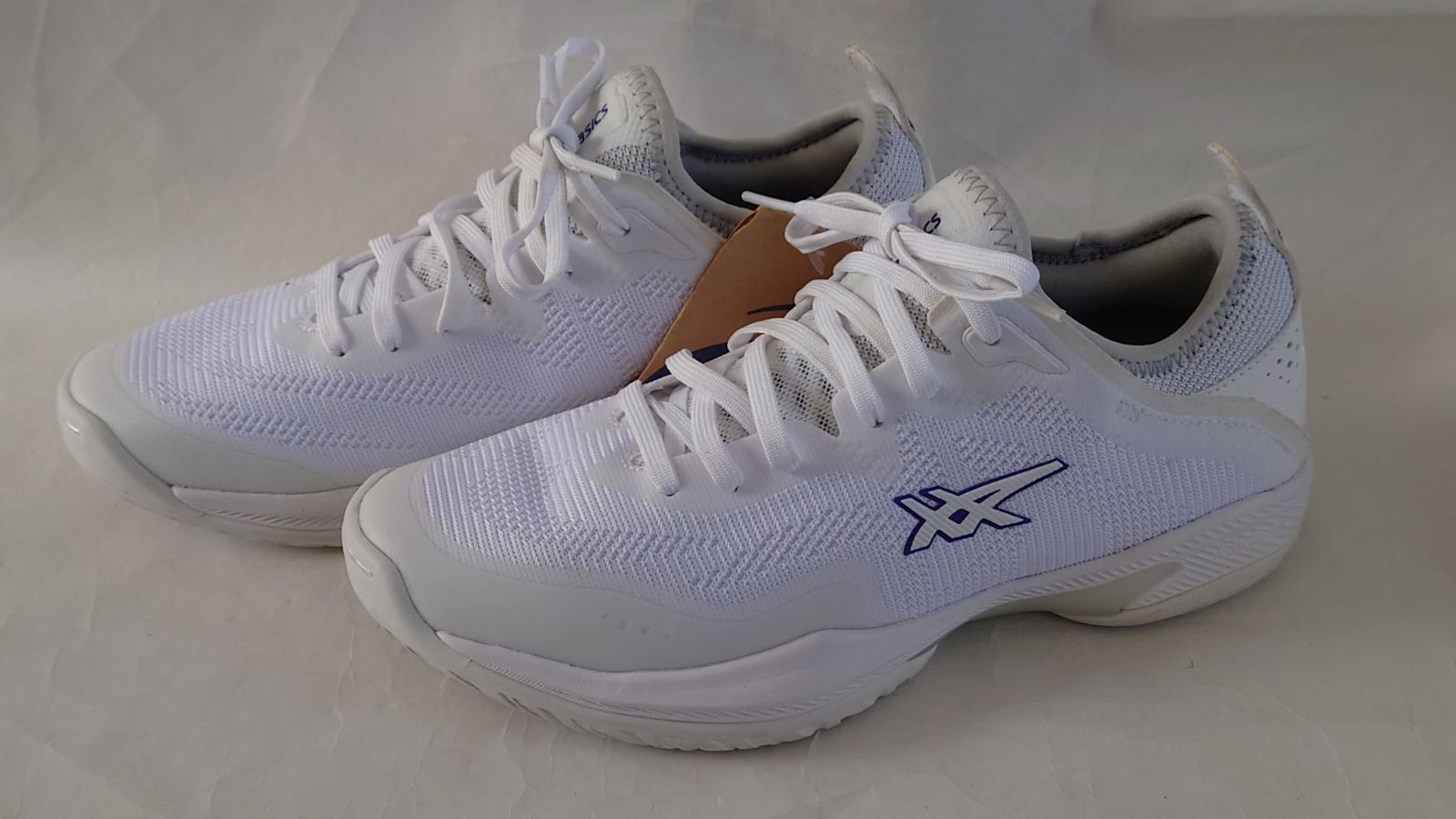 asics（アシックス） バスケットボール　シューズ　GLIDE NOVA グライド ノヴァ FF 3  　サイズ：24.5cm　　1063A072　　　　　　Ａ/747