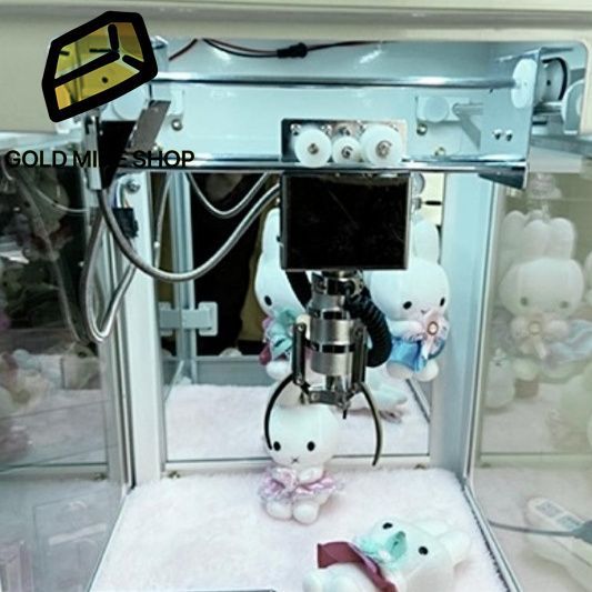 １００円硬貨用 3本爪