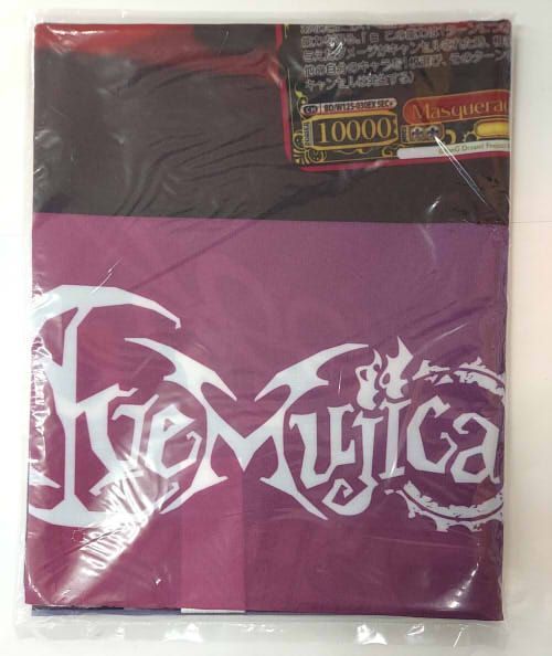 ヴァイスシュヴァルツ　MyGO!!!!!×Ave Mujica 販促用のぼり ヴァイスシュヴァルツ MyGO!!!!! × Ave Mujica 販促用のぼり - メルカリ
