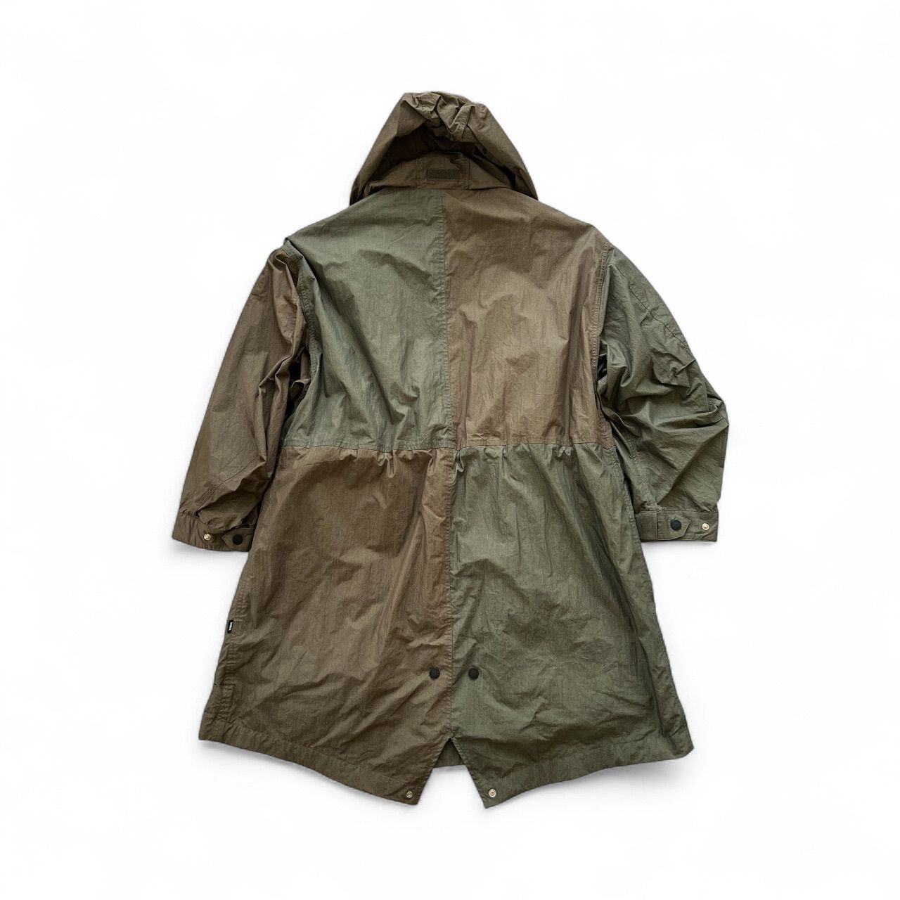 TENBOX 10匣 （テンボックス）Switch M-65 Switch M-65 | TENBOX