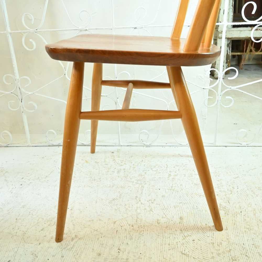 アーコールチェア 英国 イギリス アンティーク