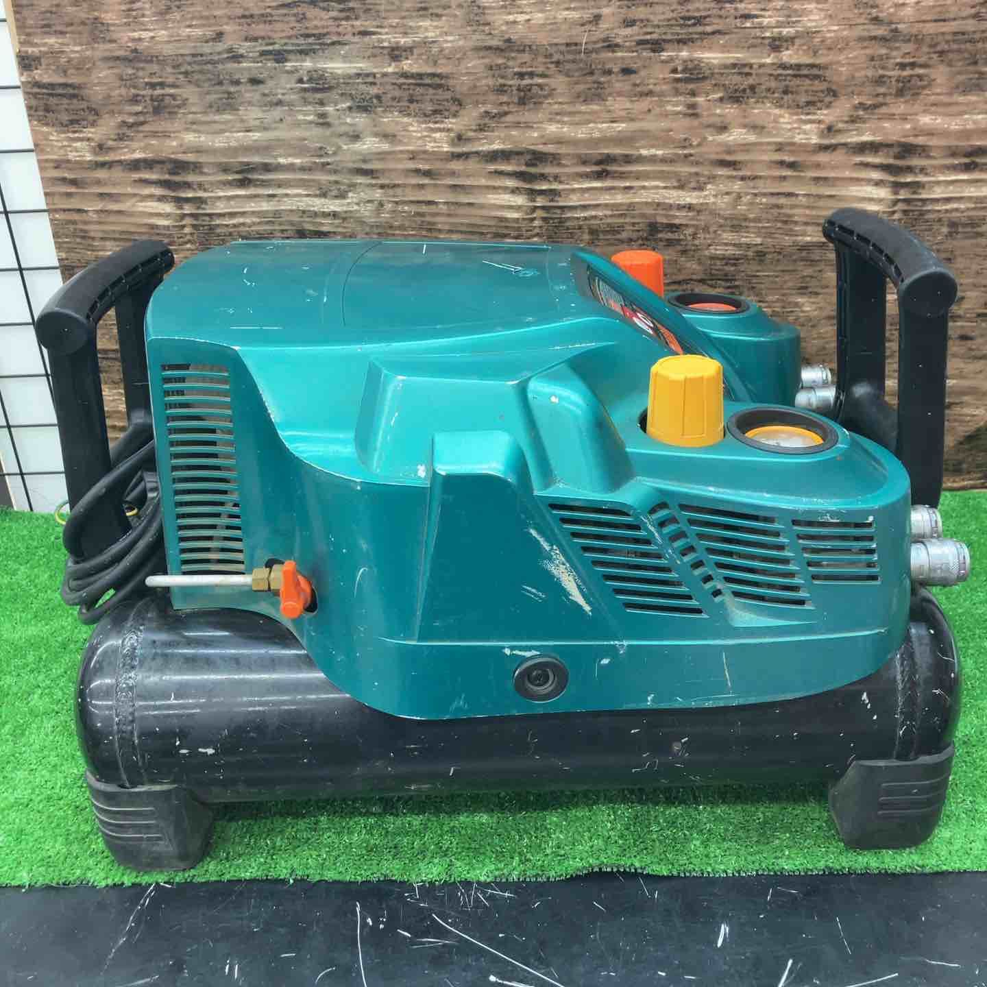 リョービ 高圧エアコンプレッサー